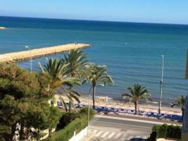 Alquiler 2 Dormitorio Apartamentos Santa Pola Santa Pola DS102664156