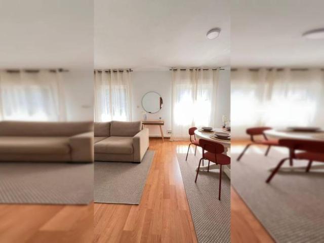 Alquiler 2 Dormitorio Apartamentos Santander Santander DLS93695439
