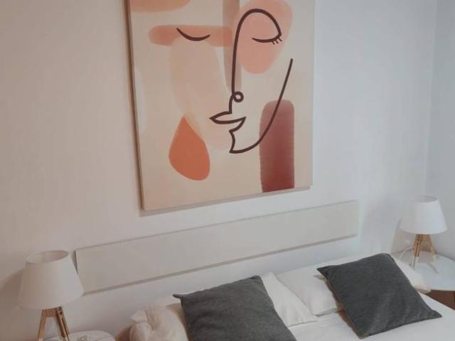 Alquiler 2 Dormitorio Apartamentos Santander Santander DS101817157