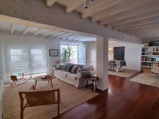 Alquiler 2 Dormitorio Apartamentos Santander Santander DS101840893
