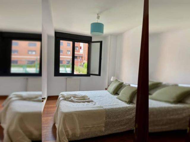 Alquiler 2 Dormitorio Apartamentos Santander Santander DS102886886