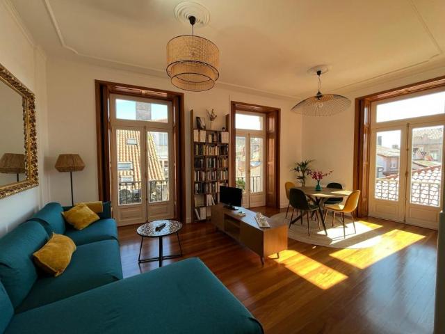 Alquiler 2 Dormitorio Apartamentos Santiago De Compostela Santiago De Compostela DS101884459