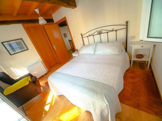 Alquiler 2 Dormitorio Apartamentos Santiago De Compostela Santiago De Compostela DS104783709
