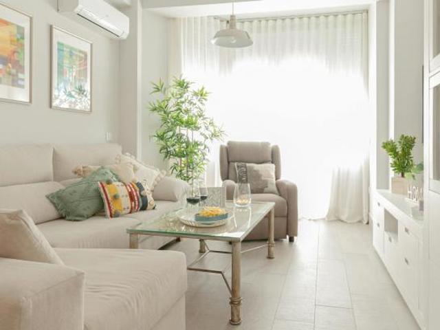 Alquiler 2 Dormitorio Apartamentos Sevilla Sevilla DLS82774598