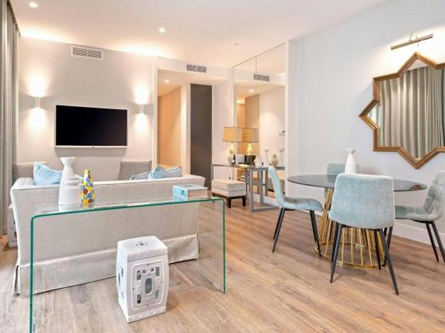 Alquiler 2 Dormitorio Apartamentos Sevilla Sevilla DLS83398563