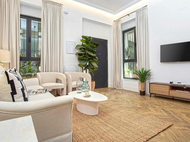Alquiler 2 Dormitorio Apartamentos Sevilla Sevilla DLS83398596