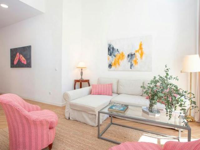Alquiler 2 Dormitorio Apartamentos Sevilla Sevilla DLS83398503