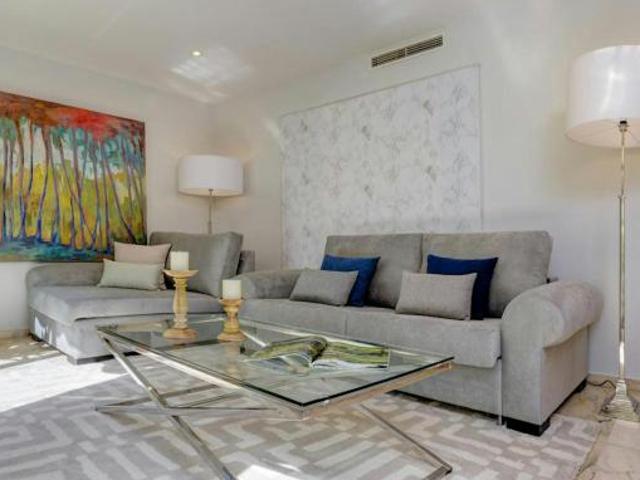 Alquiler 2 Dormitorio Apartamentos Sevilla Sevilla DLS83398501