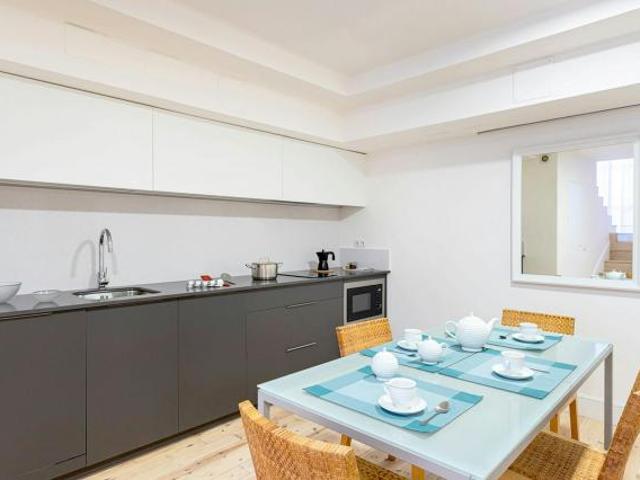 Alquiler 2 Dormitorio Apartamentos Sevilla Sevilla DLS83398647