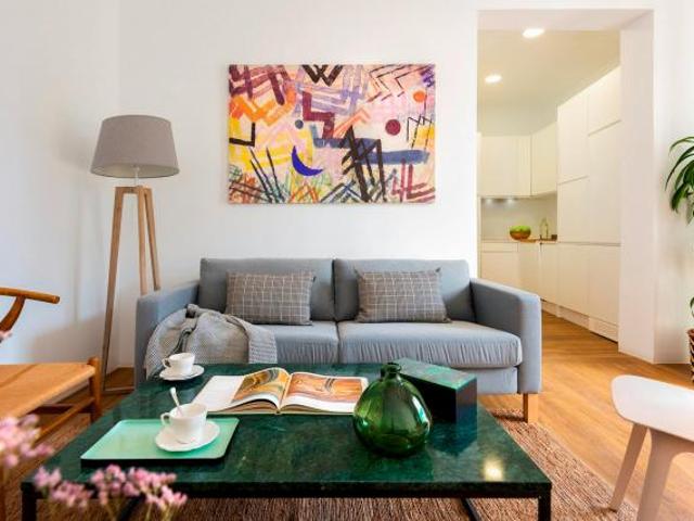 Alquiler 2 Dormitorio Apartamentos Sevilla Sevilla DLS83398645