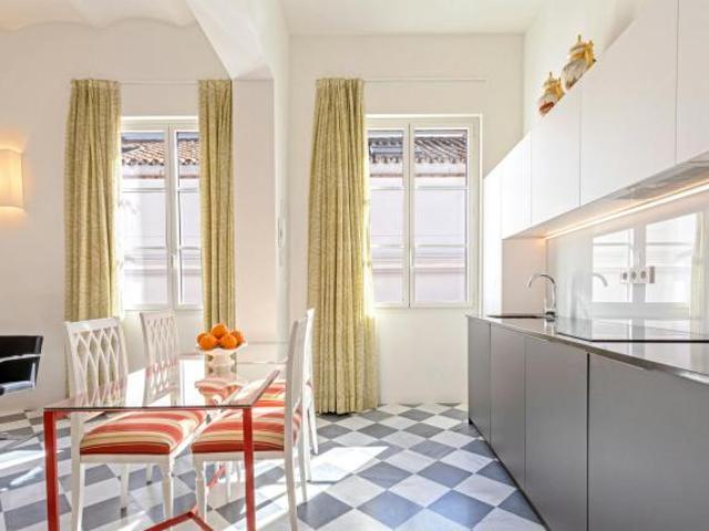 Alquiler 2 Dormitorio Apartamentos Sevilla Sevilla DLS83398632