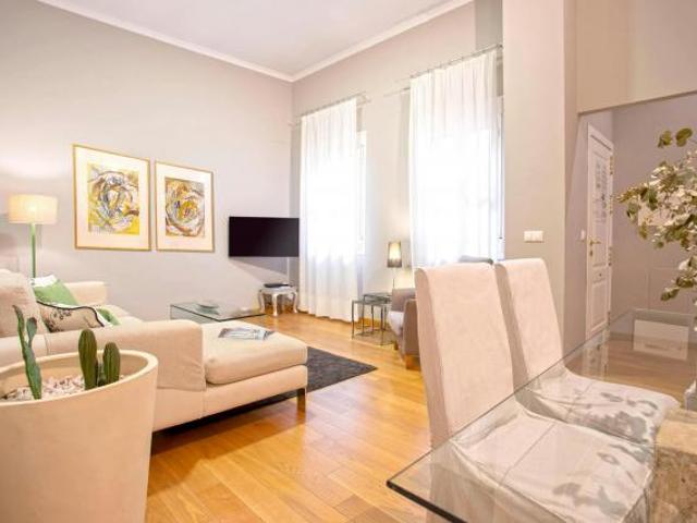 Alquiler 2 Dormitorio Apartamentos Sevilla Sevilla DLS84177681