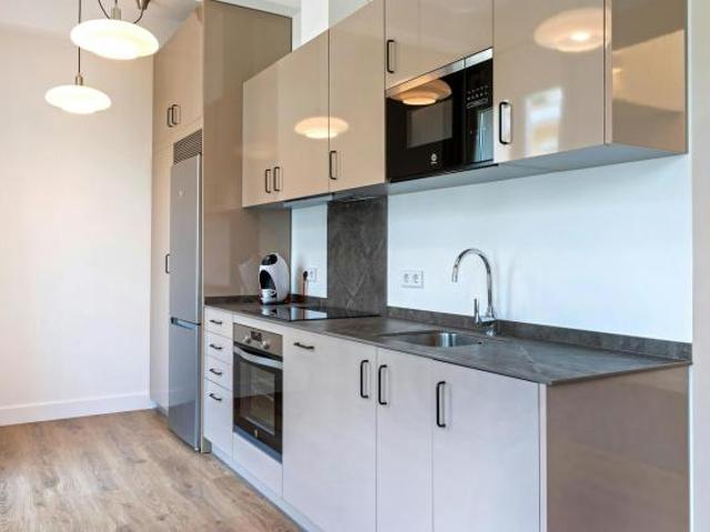 Alquiler 2 Dormitorio Apartamentos Sevilla Sevilla DLS84222458