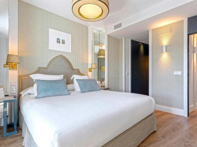 Alquiler 2 Dormitorio Apartamentos Sevilla Sevilla DLS84222460