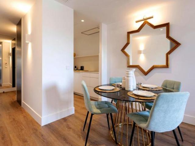 Alquiler 2 Dormitorio Apartamentos Sevilla Sevilla DLS84222462