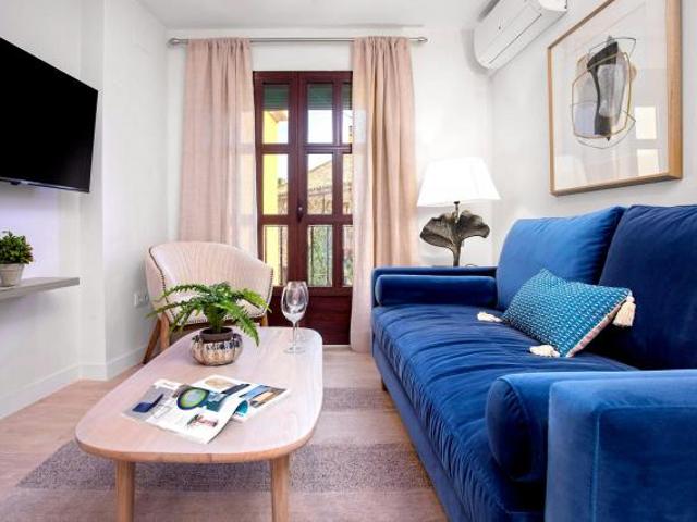 Alquiler 2 Dormitorio Apartamentos Sevilla Sevilla DLS84222470