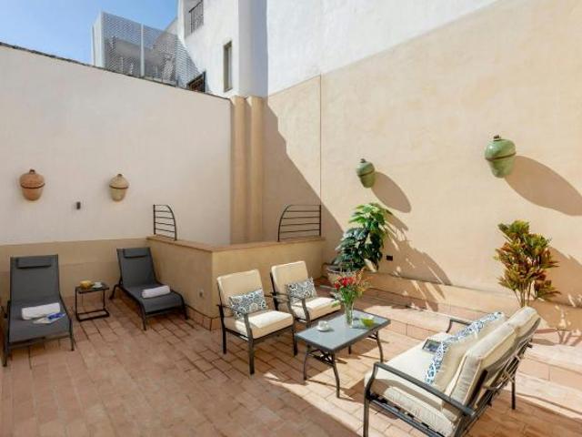Alquiler 2 Dormitorio Apartamentos Sevilla Sevilla DLS84222483