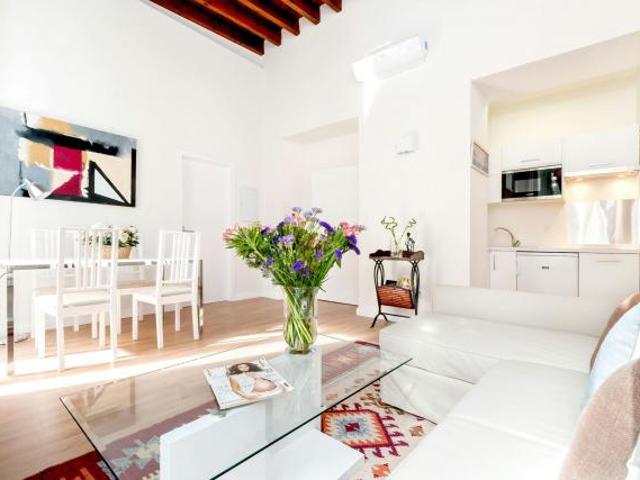 Alquiler 2 Dormitorio Apartamentos Sevilla Sevilla DLS84222500