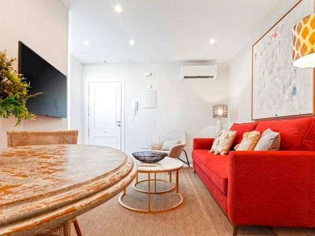 Alquiler 2 Dormitorio Apartamentos Sevilla Sevilla DLS85281476