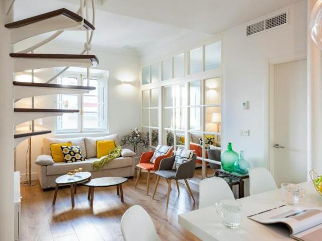 Alquiler 2 Dormitorio Apartamentos Sevilla Sevilla DLS85281511