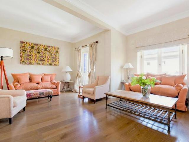 Alquiler 2 Dormitorio Apartamentos Sevilla Sevilla DLS85205696