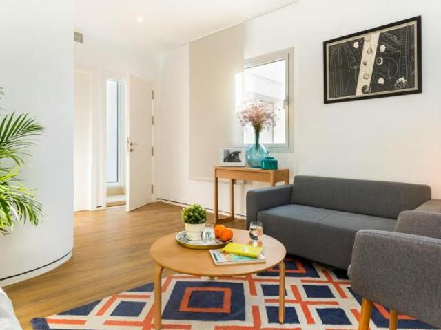 Alquiler 2 Dormitorio Apartamentos Sevilla Sevilla DLS85205702
