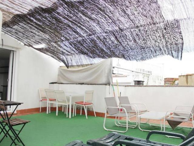 Alquiler 2 Dormitorio Apartamentos Sevilla Sevilla DLS86550084
