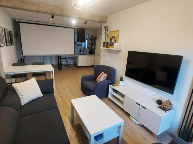 Alquiler 2 Dormitorio Apartamentos Sevilla Sevilla DLS89135963