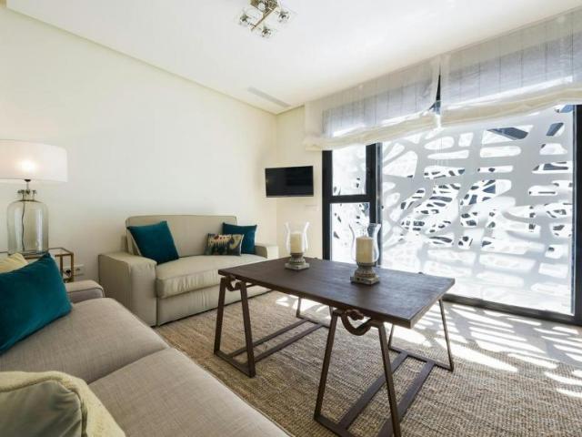 Alquiler 2 Dormitorio Apartamentos Sevilla Sevilla DLS90284401