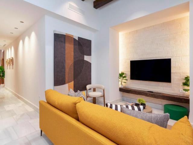 Alquiler 2 Dormitorio Apartamentos Sevilla Sevilla DLS90758077