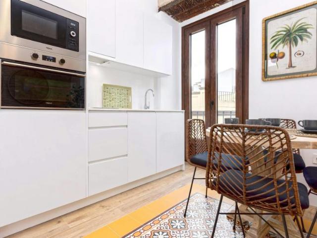 Alquiler 2 Dormitorio Apartamentos Sevilla Sevilla DLS90738359