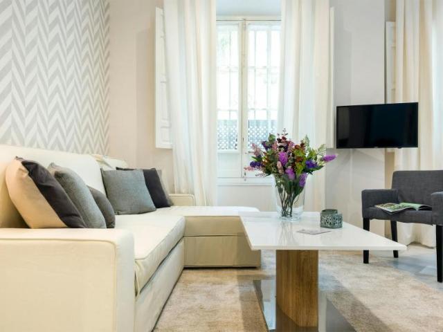 Alquiler 2 Dormitorio Apartamentos Sevilla Sevilla DLS90738363