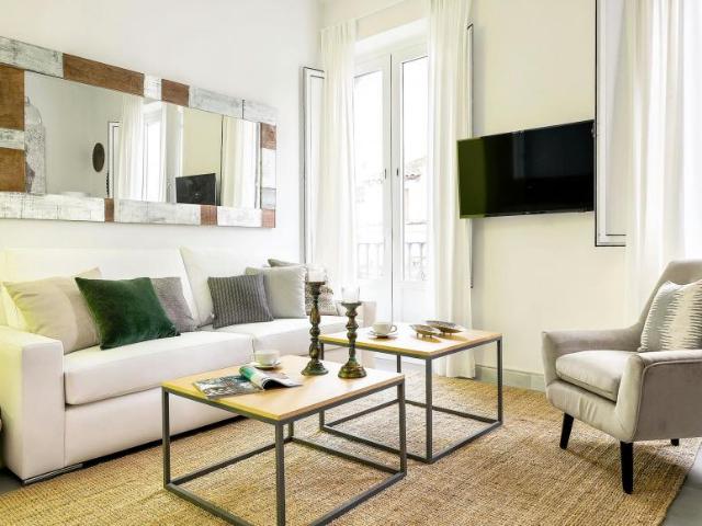 Alquiler 2 Dormitorio Apartamentos Sevilla Sevilla DLS90738364