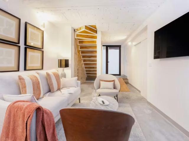 Alquiler 2 Dormitorio Apartamentos Sevilla Sevilla DLS96345595