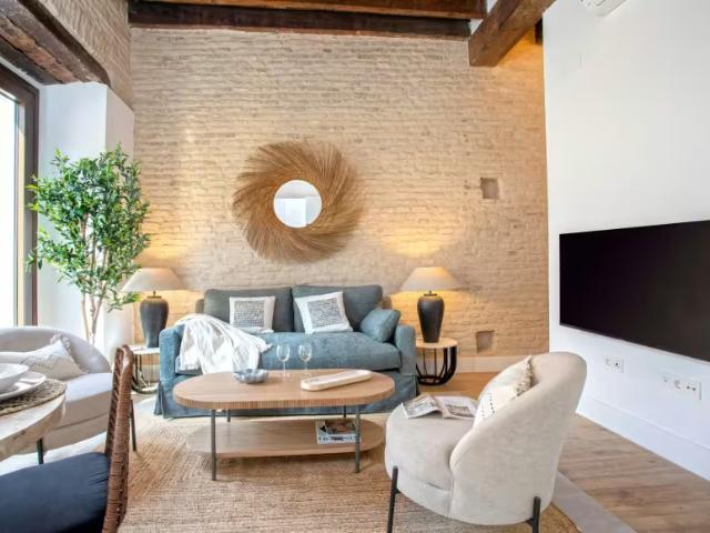 Alquiler 2 Dormitorio Apartamentos Sevilla Sevilla DLS96345667