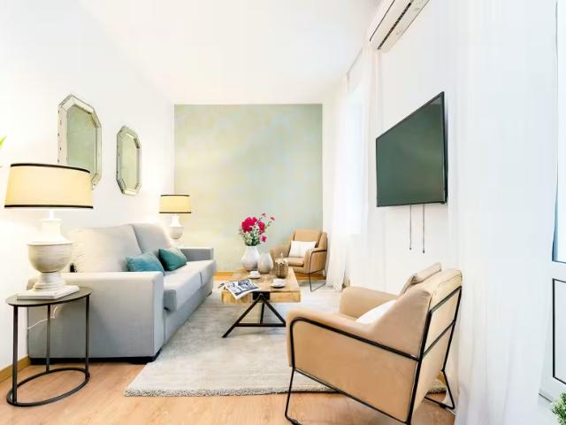 Alquiler 2 Dormitorio Apartamentos Sevilla Sevilla DLS96345752