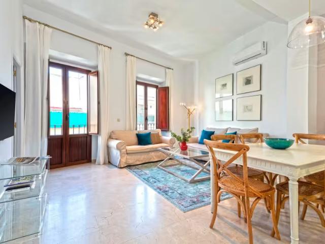 Alquiler 2 Dormitorio Apartamentos Sevilla Sevilla DLS96345789
