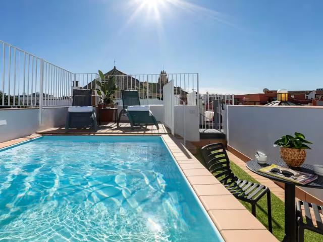 Alquiler 2 Dormitorio Apartamentos Sevilla Sevilla DLS97585458