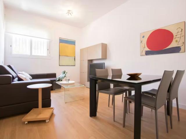 Alquiler 2 Dormitorio Apartamentos Sevilla Sevilla DLS98541591