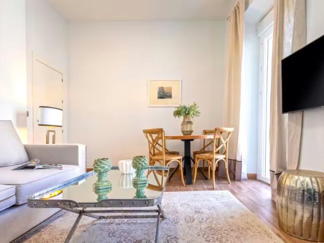 Alquiler 2 Dormitorio Apartamentos Sevilla Sevilla DLS98708457