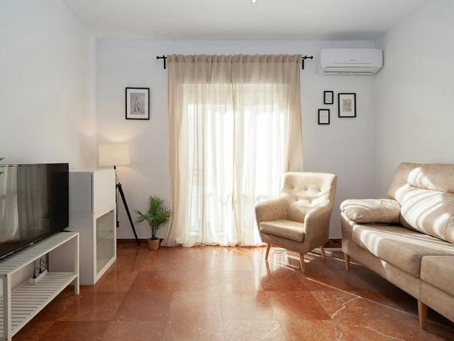 Alquiler 2 Dormitorio Apartamentos Sevilla Sevilla DLS102589332