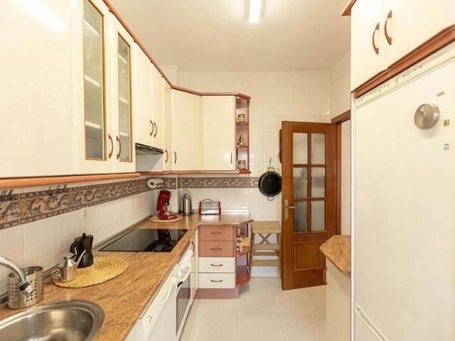 Alquiler 2 Dormitorio Apartamentos Sevilla Sevilla DS101728386