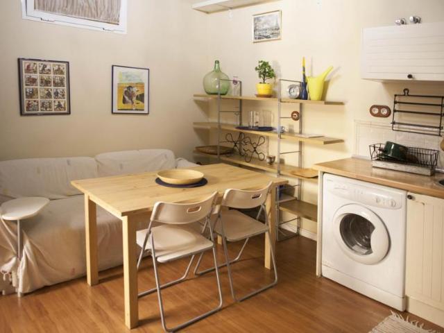 Alquiler 2 Dormitorio Apartamentos Sevilla Sevilla DS103308037