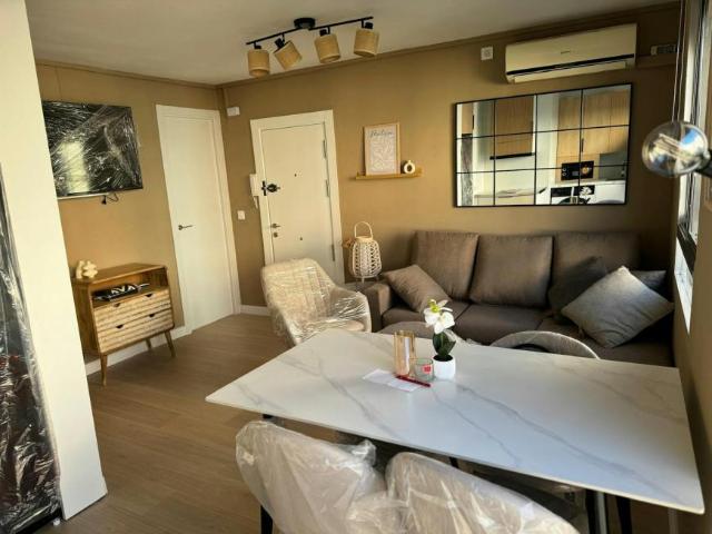Alquiler 2 Dormitorio Apartamentos Sevilla Sevilla DS103612877