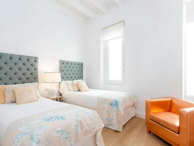 Alquiler 2 Dormitorio Apartamentos Sevilla Sevilla DS103922639