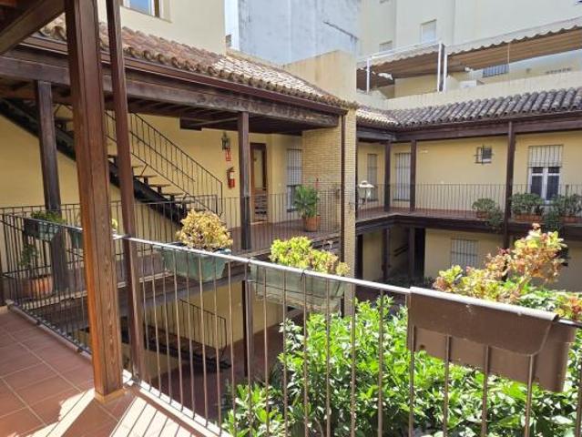Alquiler 2 Dormitorio Apartamentos Sevilla Sevilla DS104796140