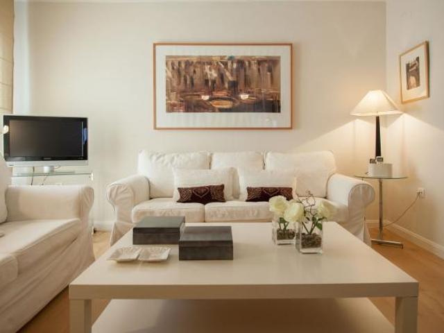 Alquiler 2 Dormitorio Apartamentos Sevilla Sevilla DS65787137