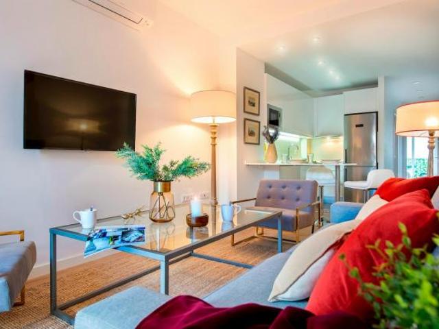 Alquiler 2 Dormitorio Apartamentos Sevilla Sevilla DS84222448