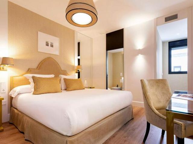 Alquiler 2 Dormitorio Apartamentos Sevilla Sevilla DS85281485