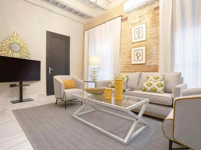 Alquiler 2 Dormitorio Apartamentos Sevilla Sevilla DS85281499